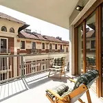 Appartamento Turati 74