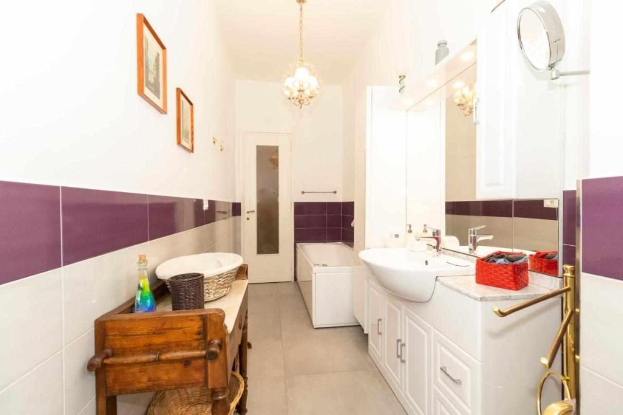 Apartment Turati 74 *