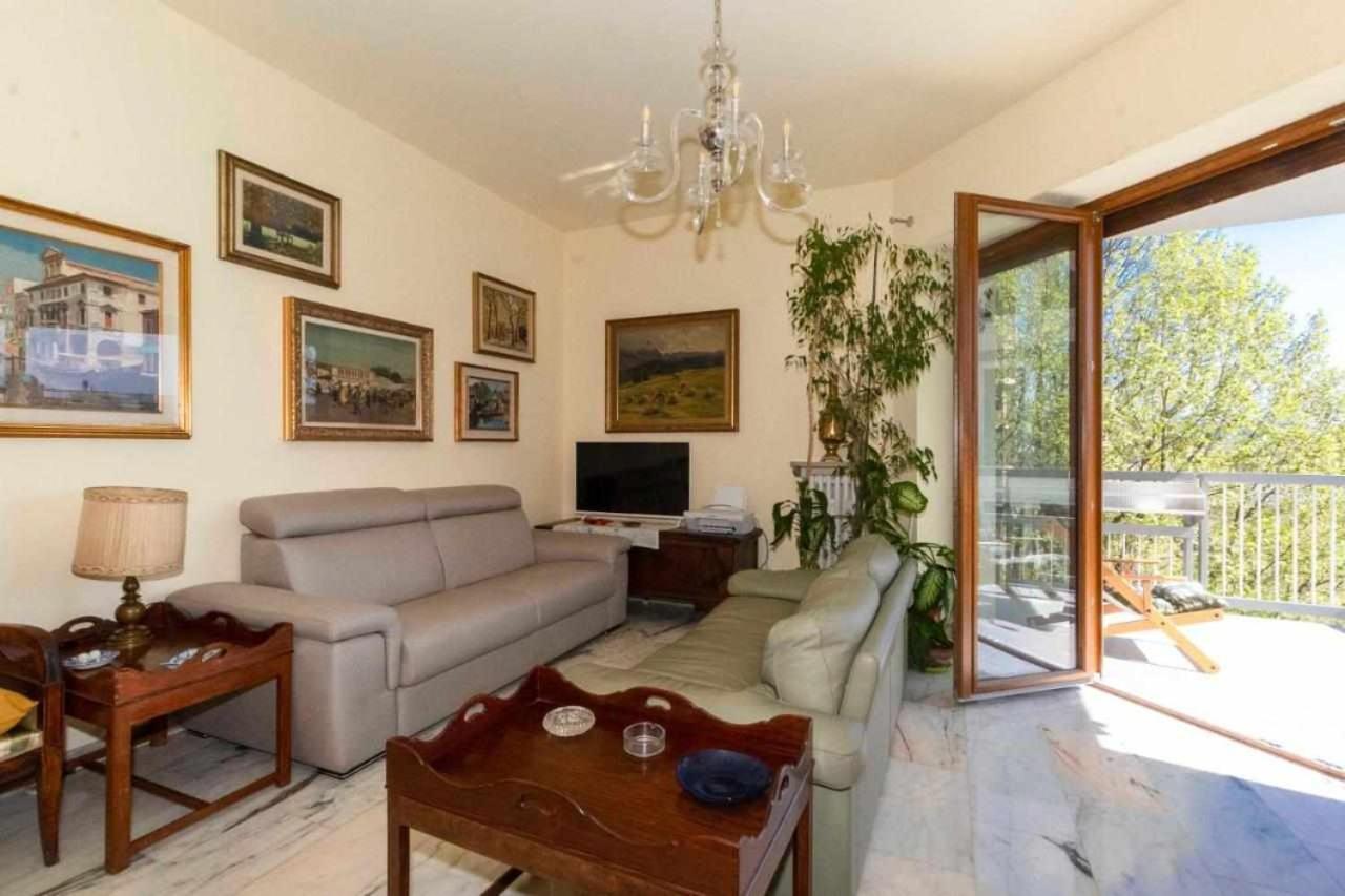 Turati 74 Apartment Turin