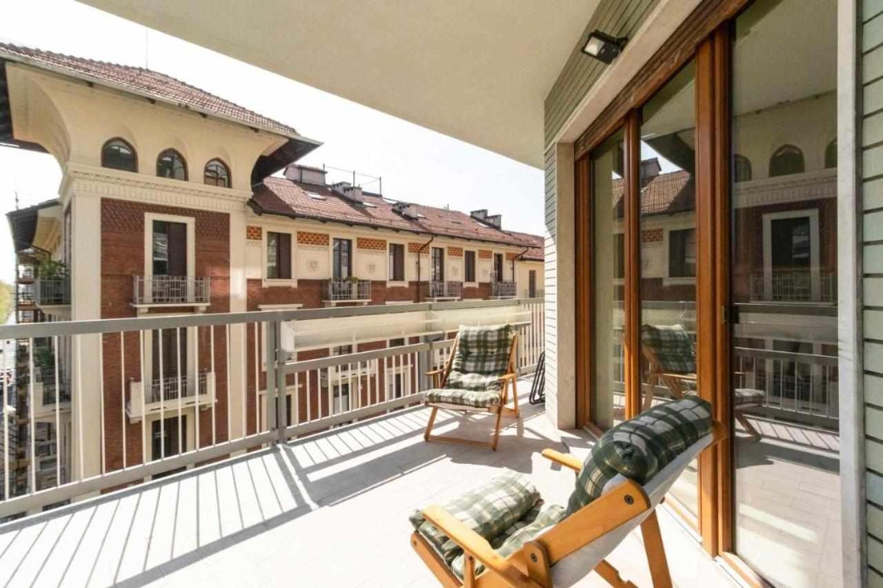 Apartment Turati 74 *