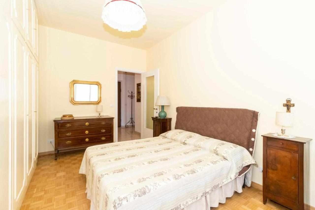 Apartment Turati 74